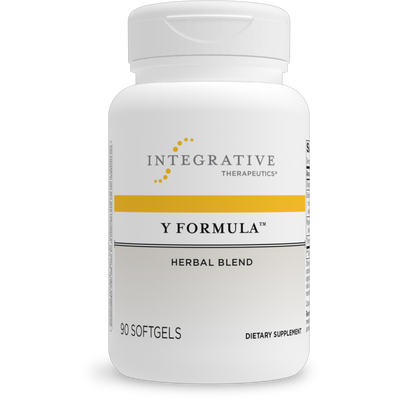 Y Formula  Curated Wellness