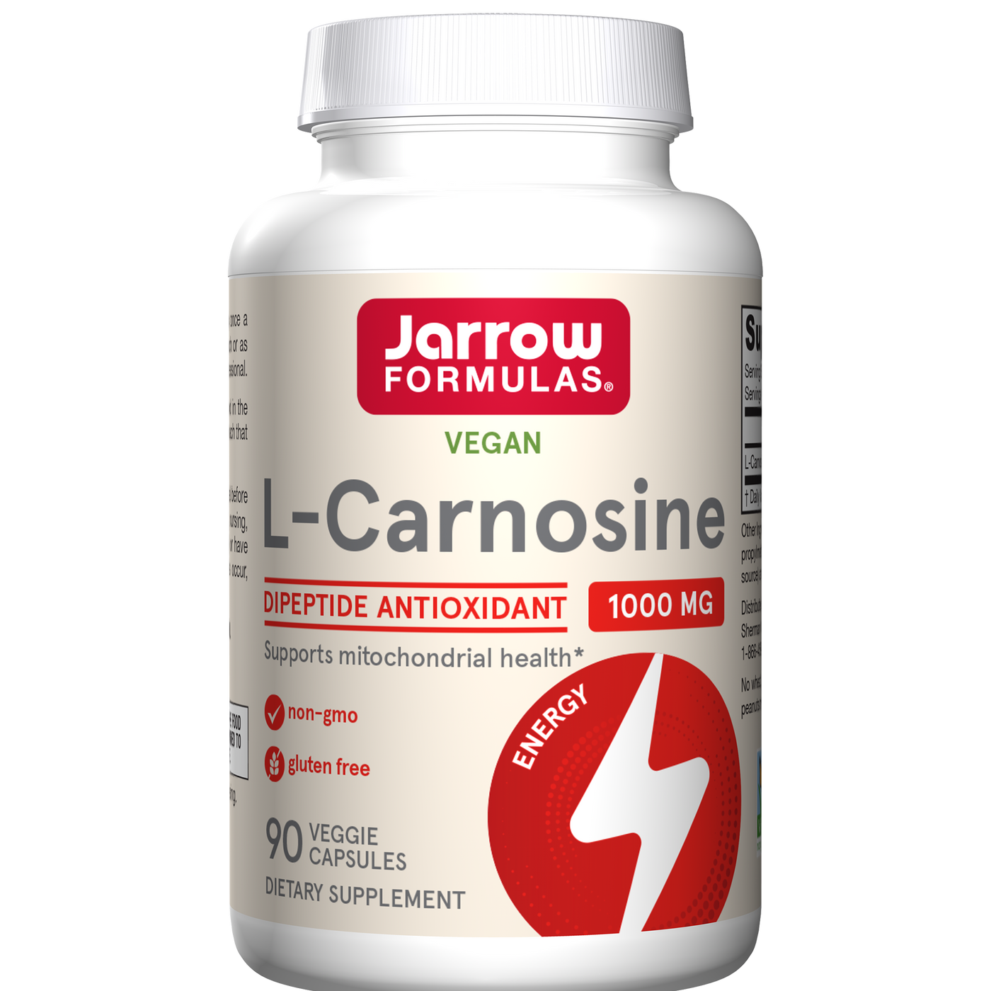 L-Carnosine  Curated Wellness