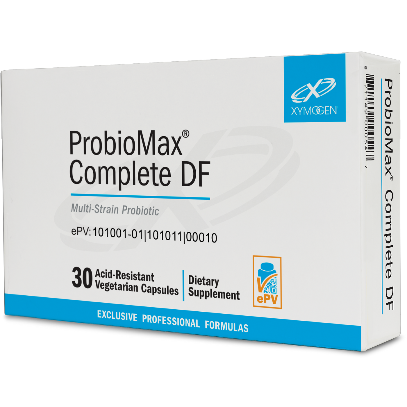 ProbioMax Complete DF 30 Capsules Curated Wellness