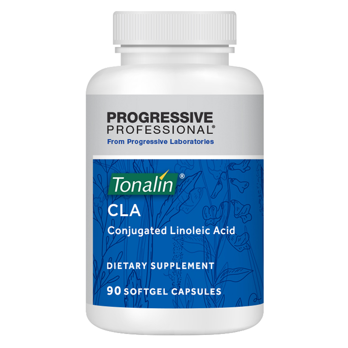 Tonalin® CLA 90sg Curated Wellness