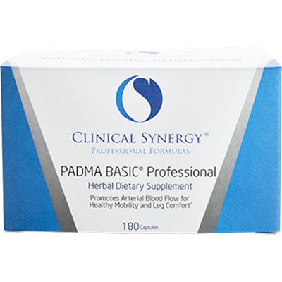 Padma Basic Professional  Curated Wellness