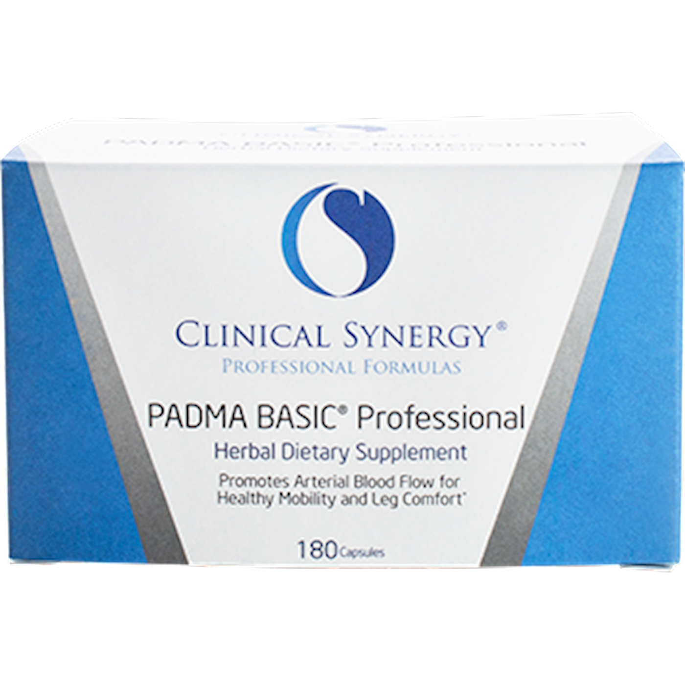 Padma Basic Professional  Curated Wellness