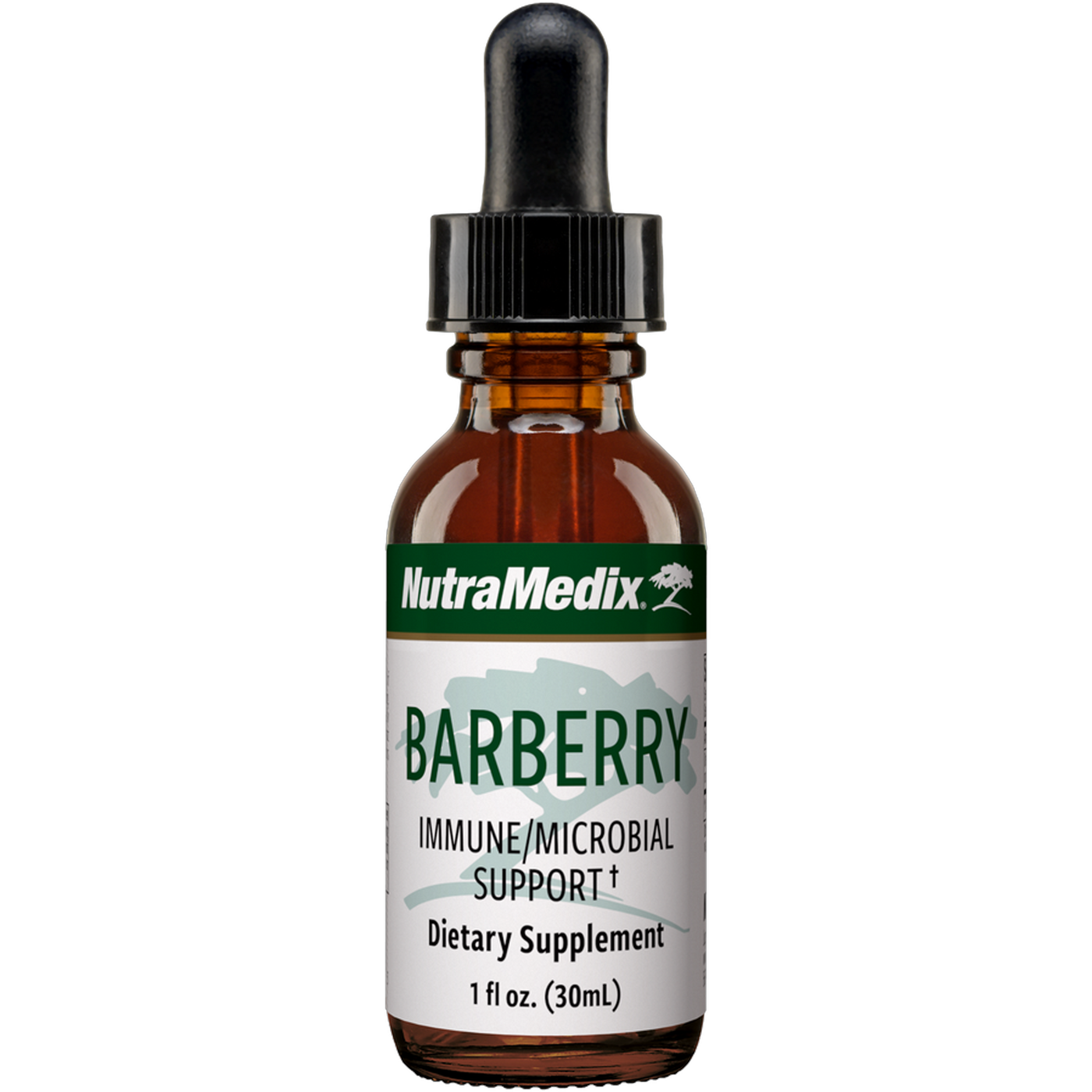 Barberry 1 fl oz Curated Wellness