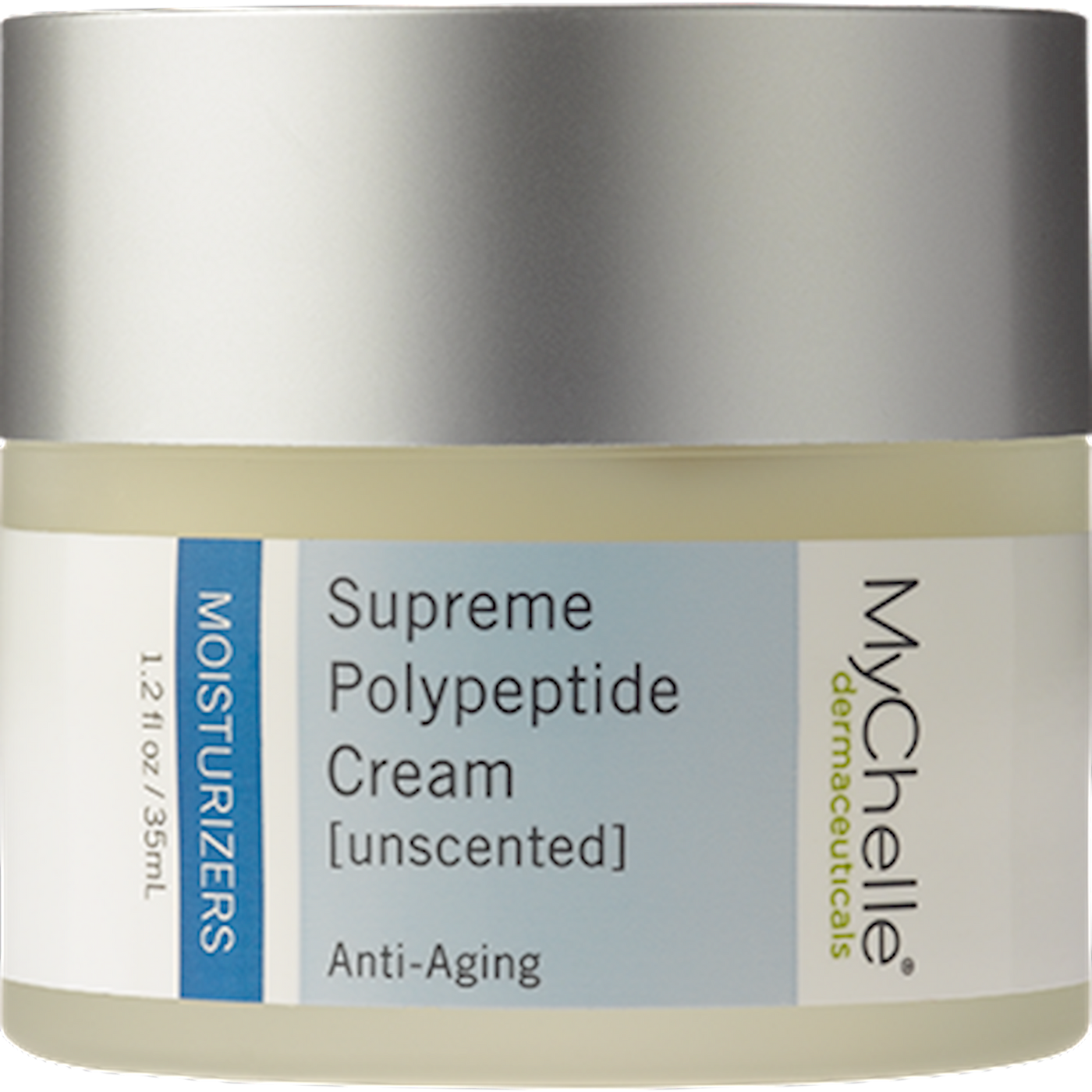 Supreme Polypeptide Cr Unscented  Curated Wellness