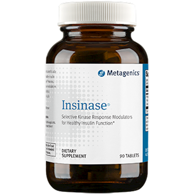 Insinase  Curated Wellness