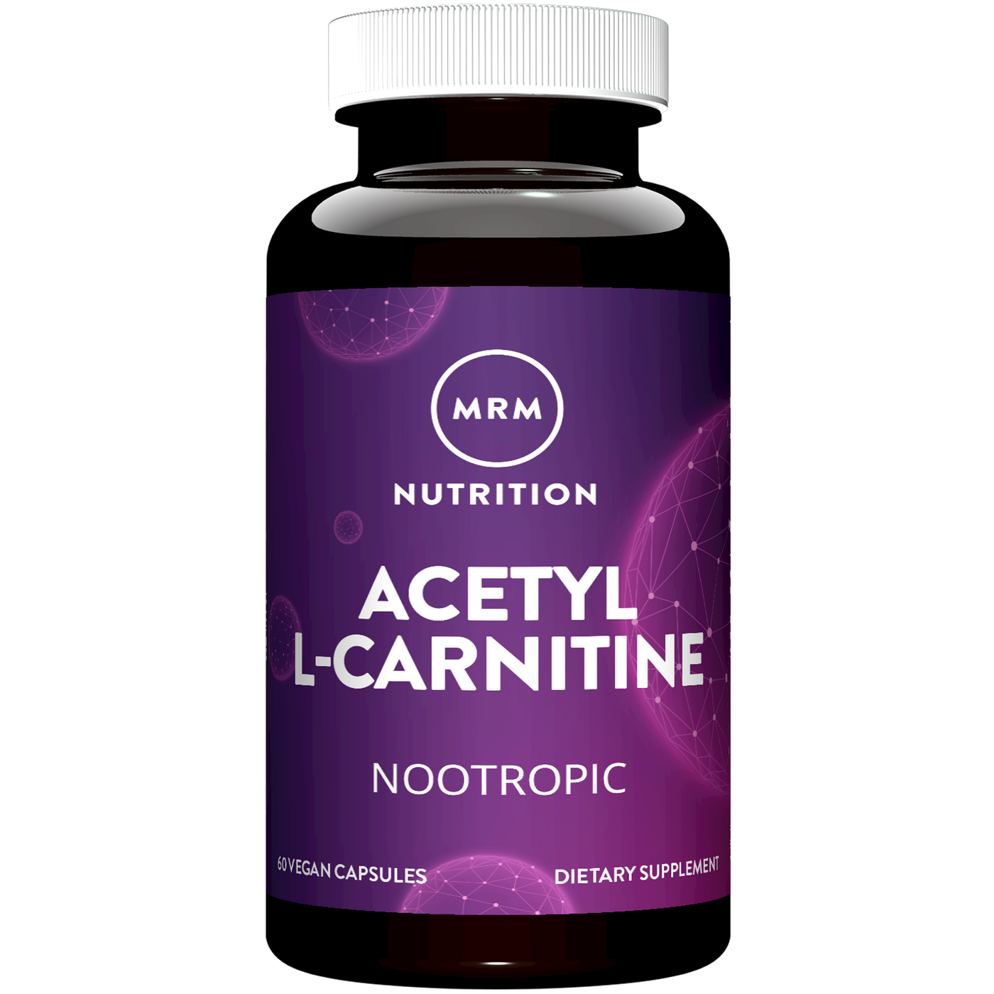 Acetyl L-Carnitine  Curated Wellness