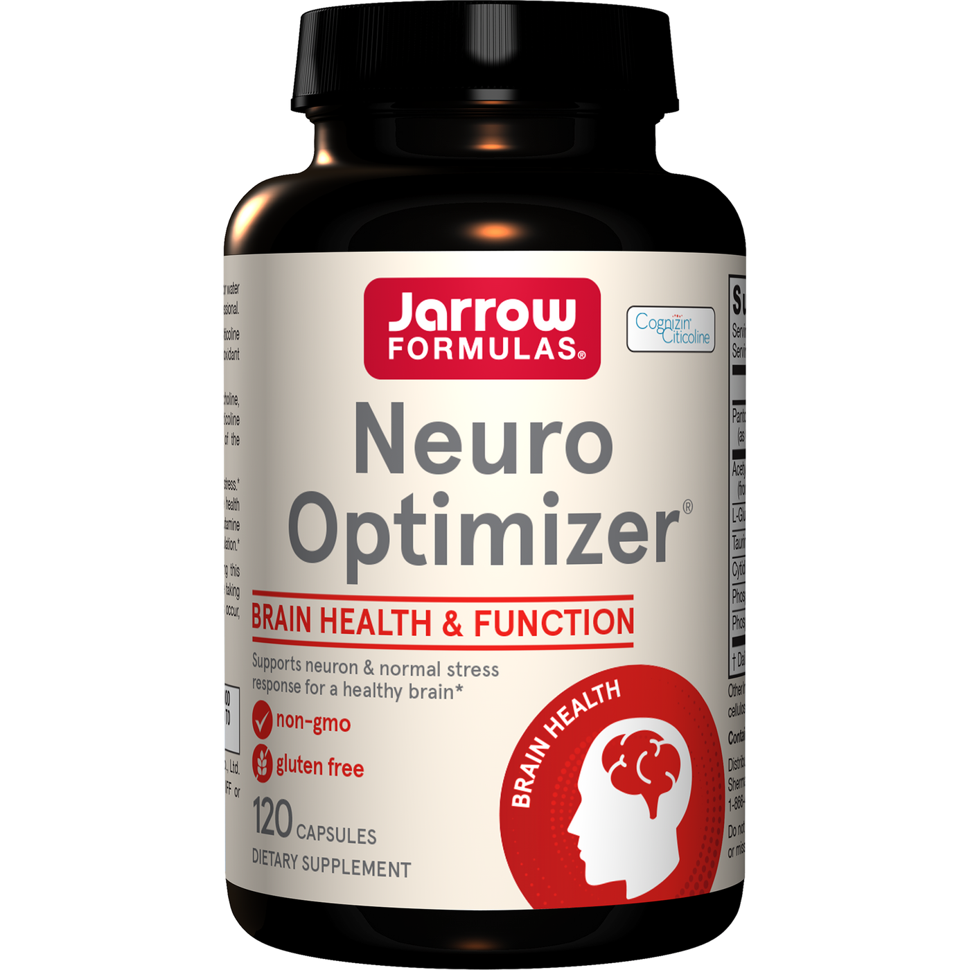 Neuro Optimizer  Curated Wellness