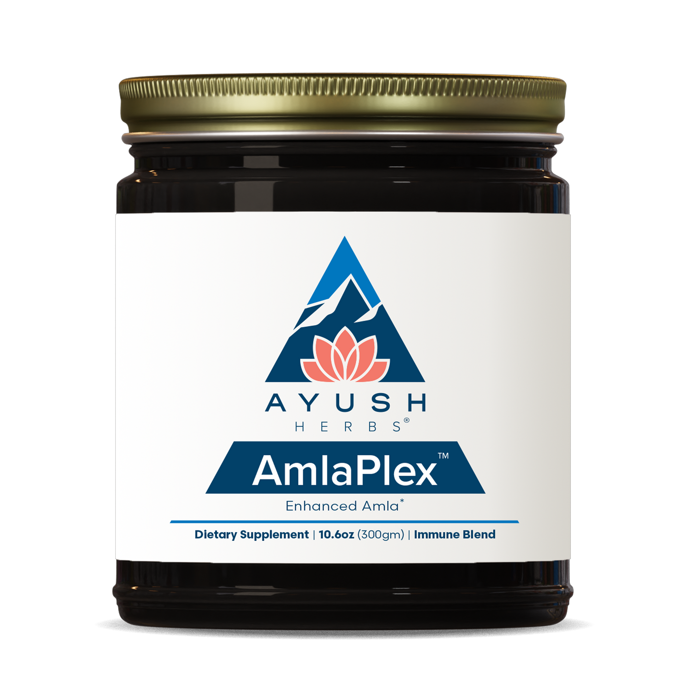 Amla Plex  Curated Wellness