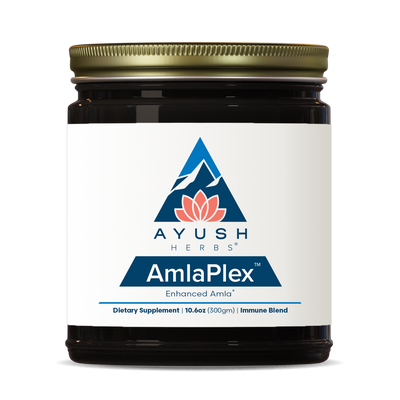 Amla Plex  Curated Wellness