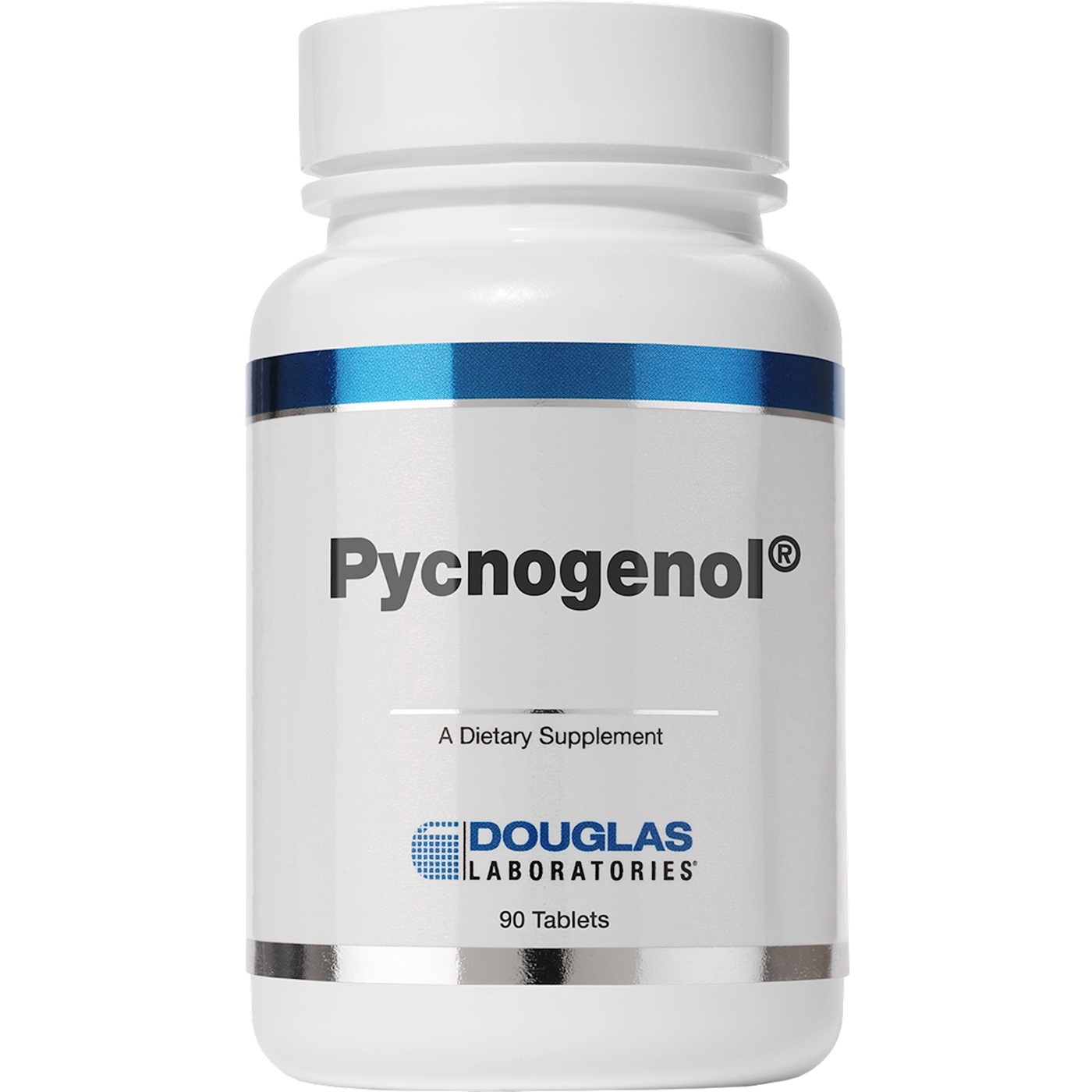 Pycnogenol 50 mg  Curated Wellness