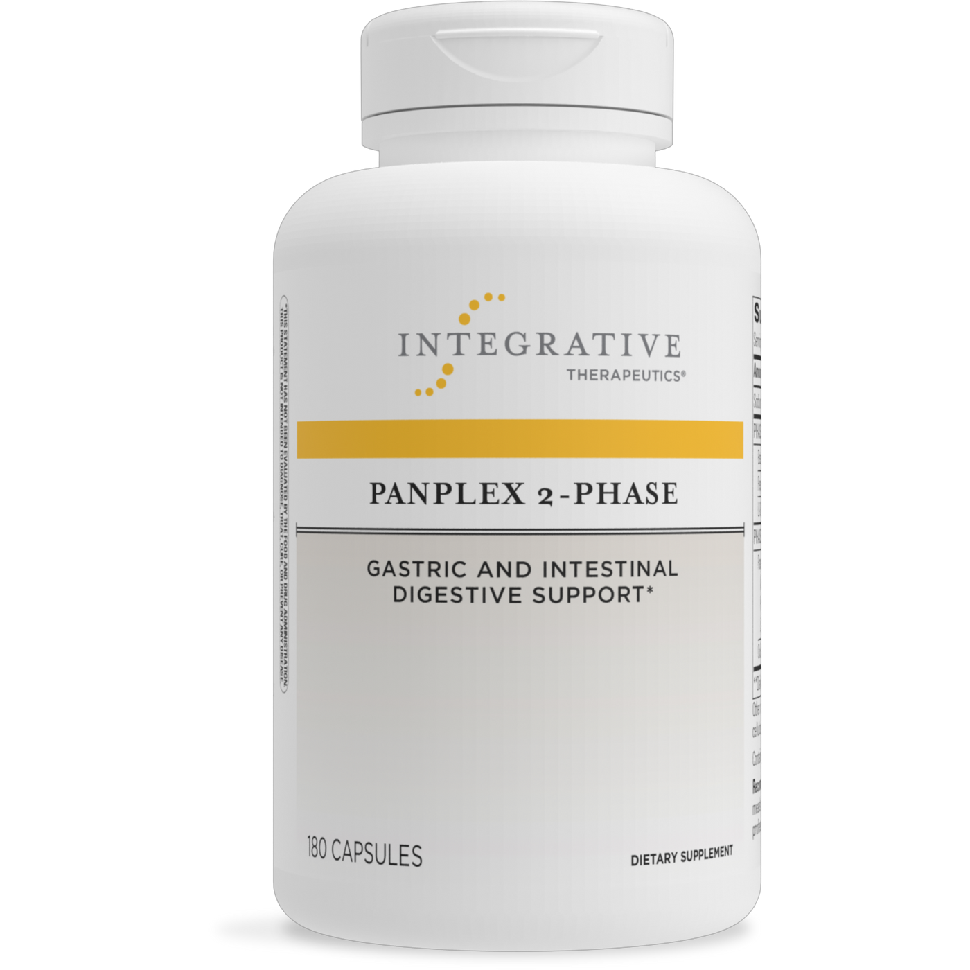 Panplex 2-Phase  Curated Wellness