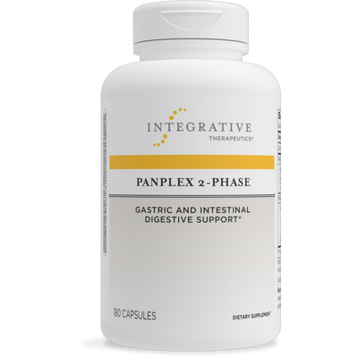 Panplex 2-Phase  Curated Wellness