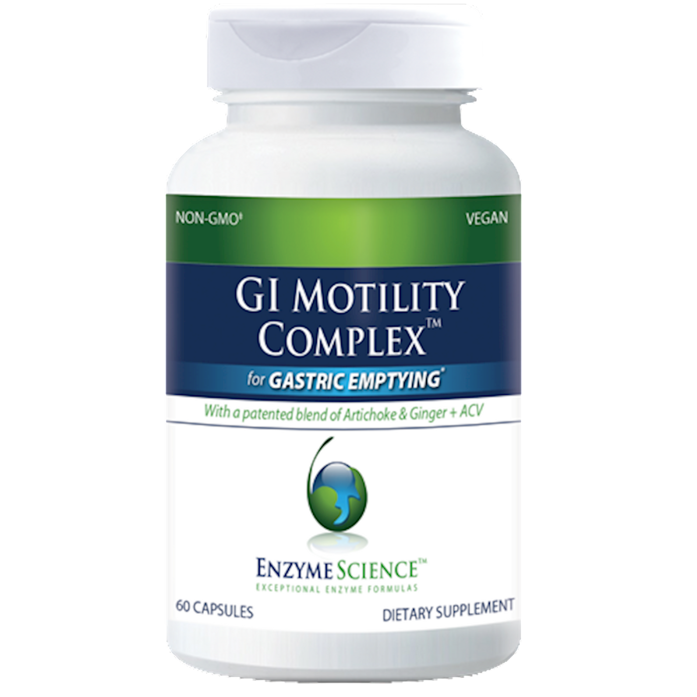 GI Motility Complex  Curated Wellness