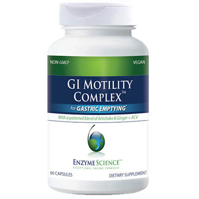 GI Motility Complex  Curated Wellness