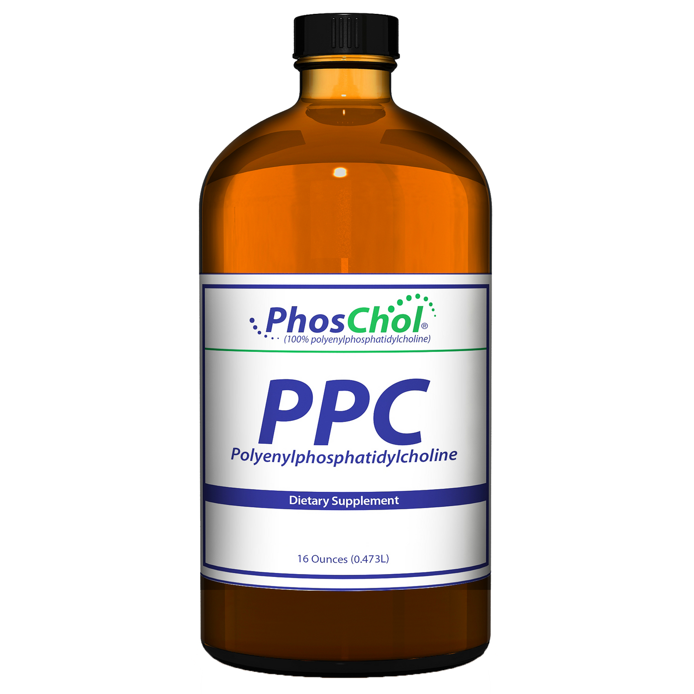 PhosChol PPC 3000 mg  Curated Wellness