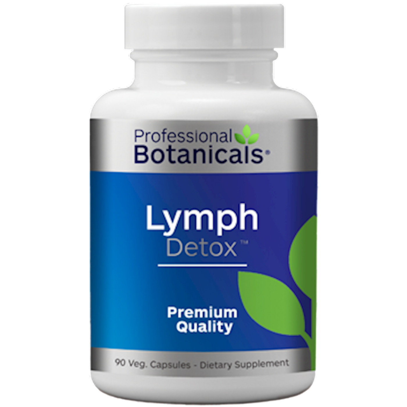 Lymph Detox  Curated Wellness