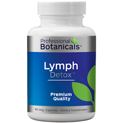 Lymph Detox  Curated Wellness