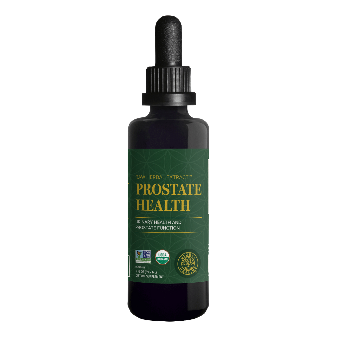 Prostate Health  liquid Curated Wellness