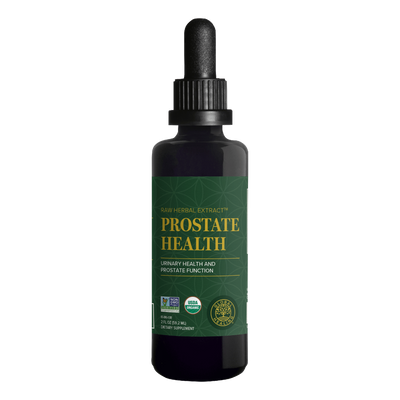 Prostate Health  liquid Curated Wellness