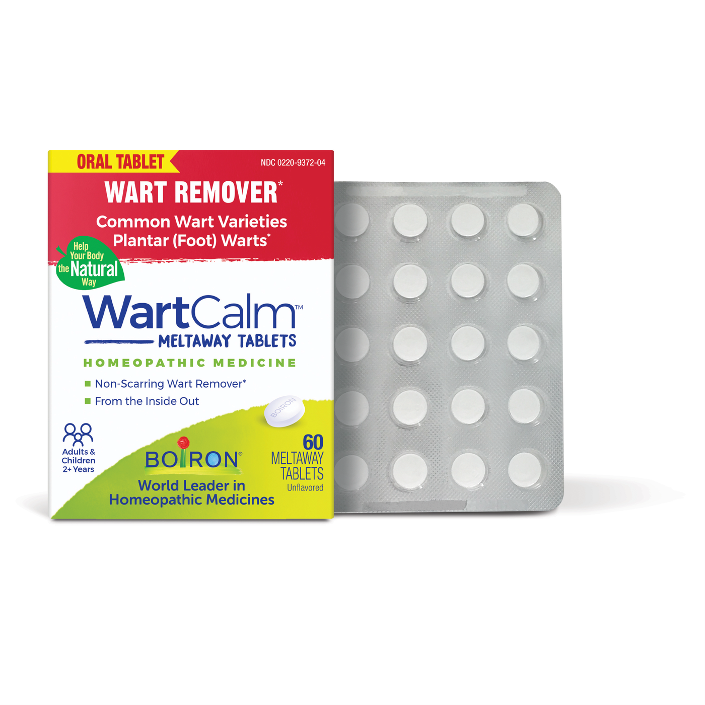 WartCalm  Curated Wellness