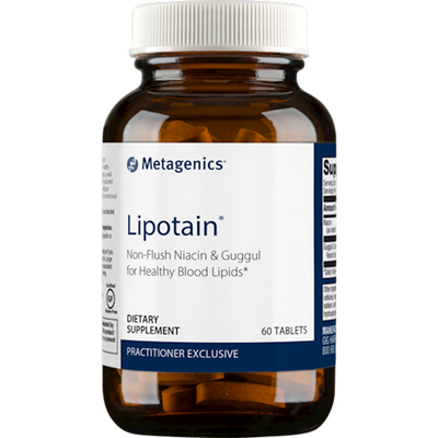 Lipotain 60 tabs Curated Wellness