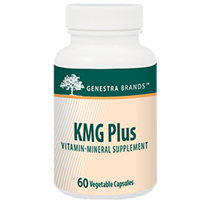 KMG Plus  Curated Wellness