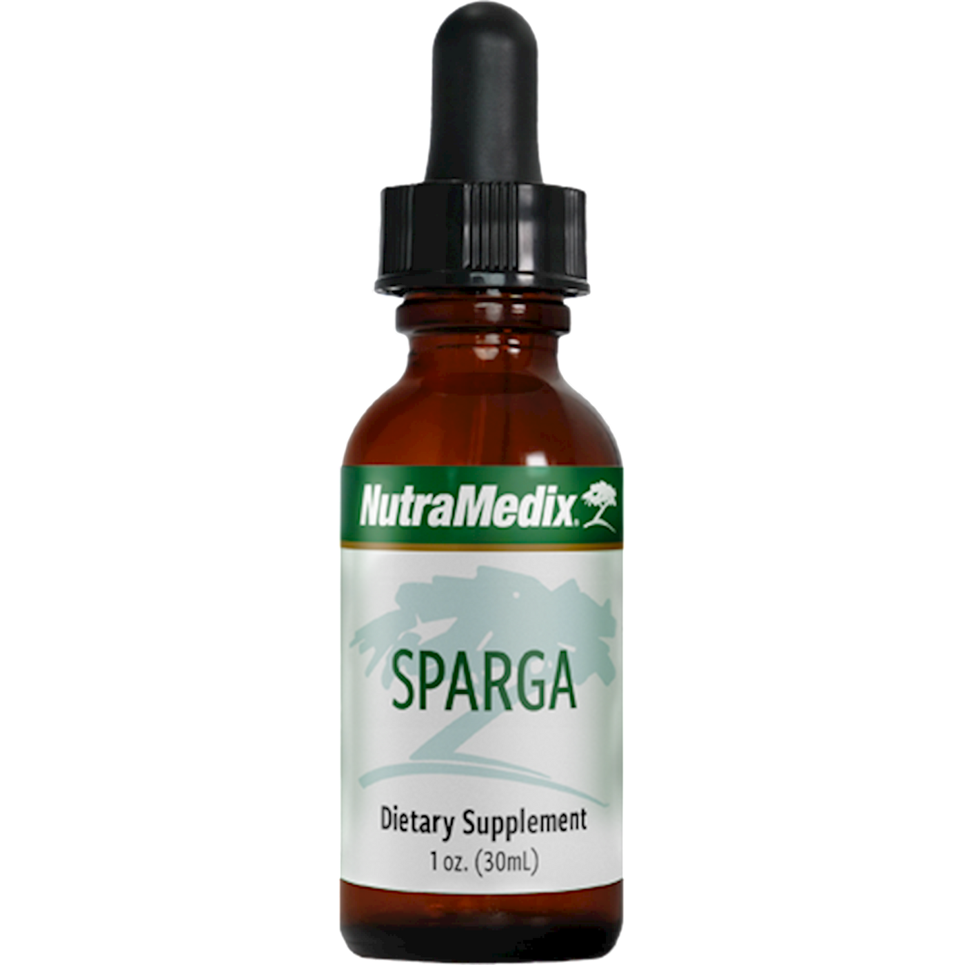 Sparga 1 fl oz Curated Wellness