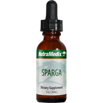 Sparga 1 fl oz Curated Wellness