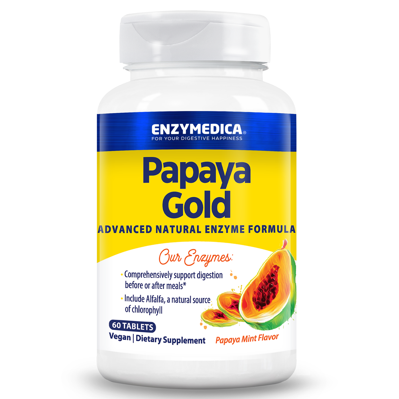 Papaya Gold t Curated Wellness