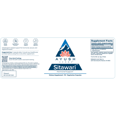 Sitawari  Curated Wellness