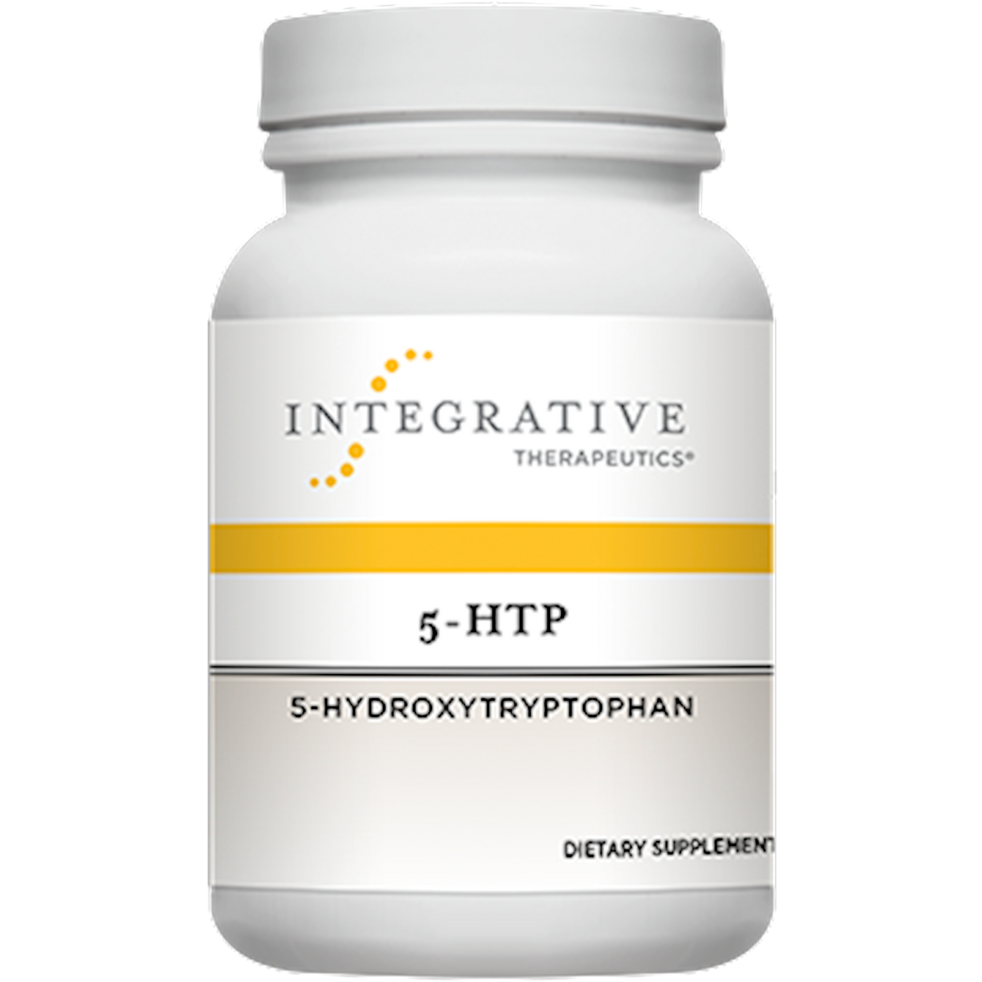 5-HTP 50 mg 60 caps Curated Wellness