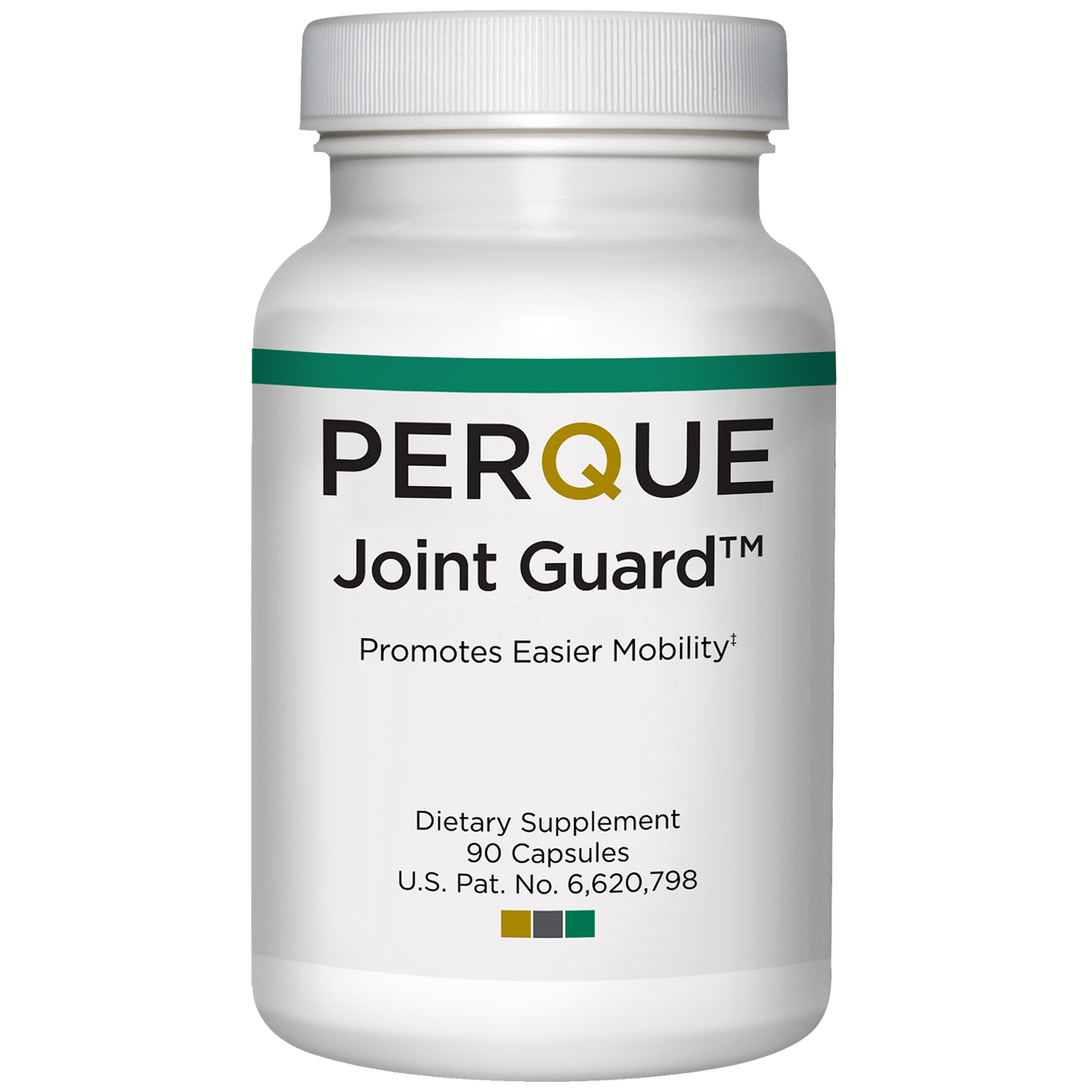 Joint Guard  Curated Wellness