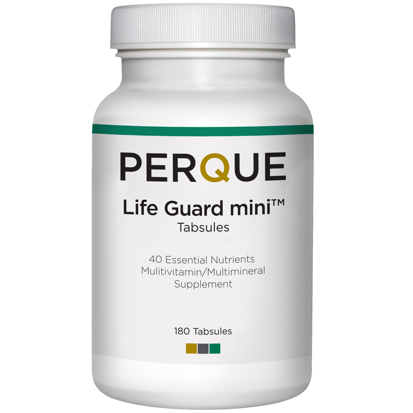 Life Guard mini 180 Tabs Curated Wellness