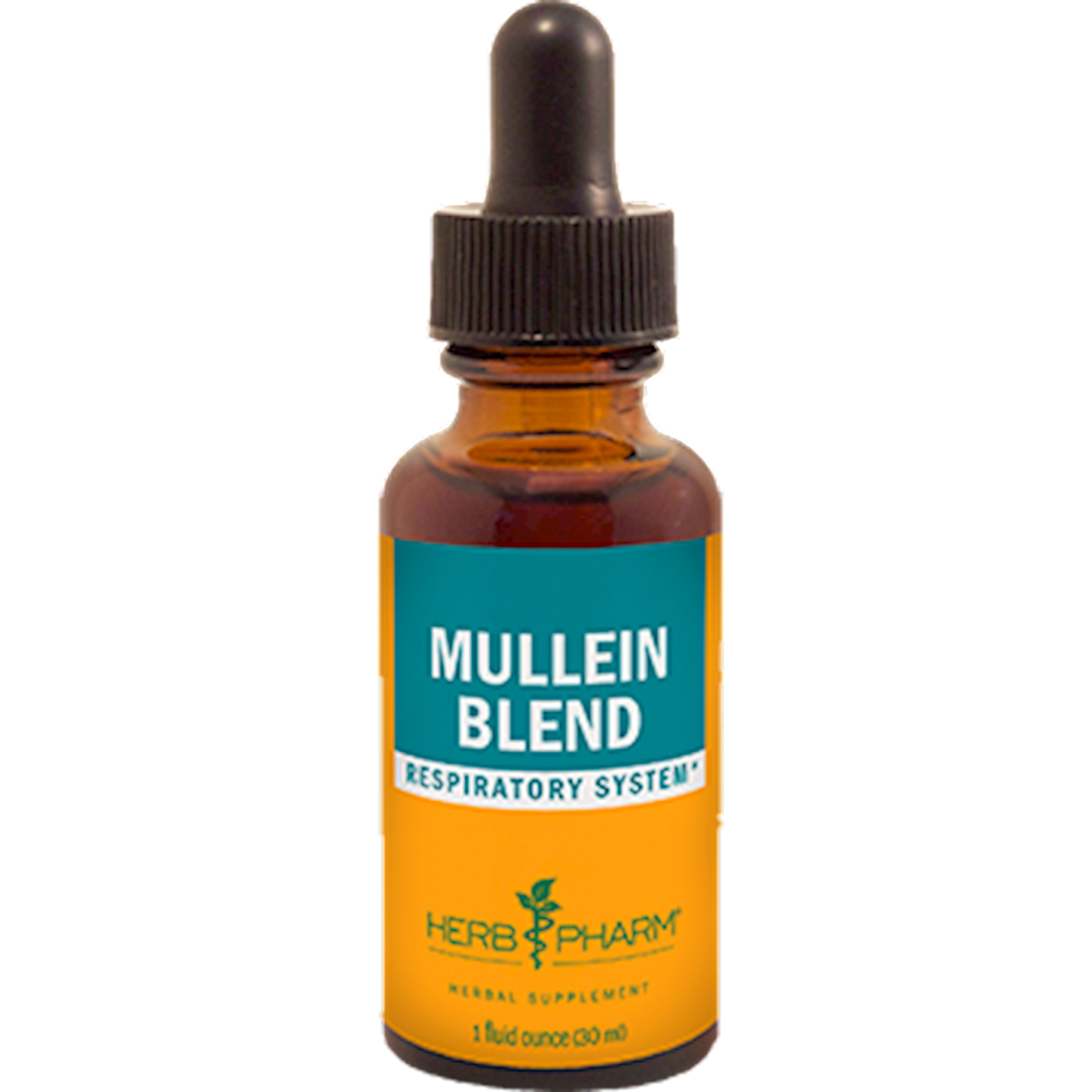 Mullein Blend 1 fl oz Curated Wellness