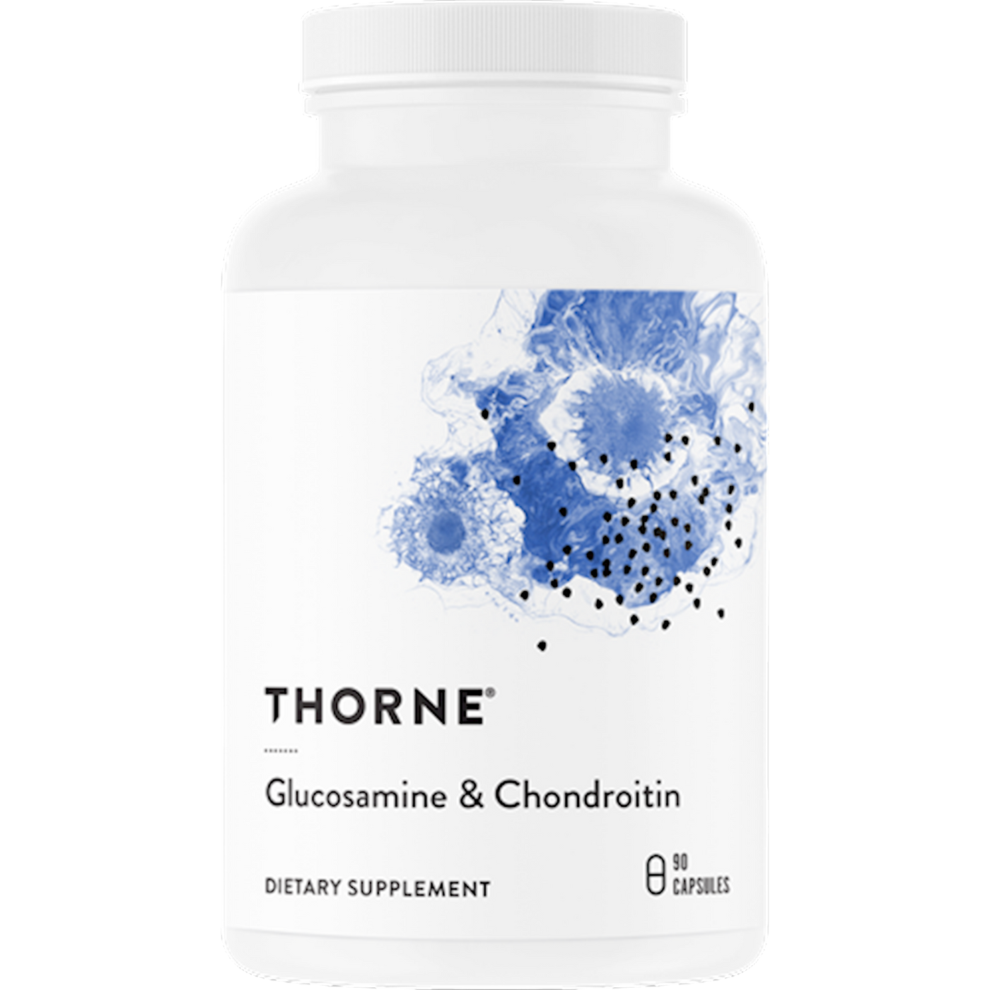 Glucosamine & Chondroitin  Curated Wellness