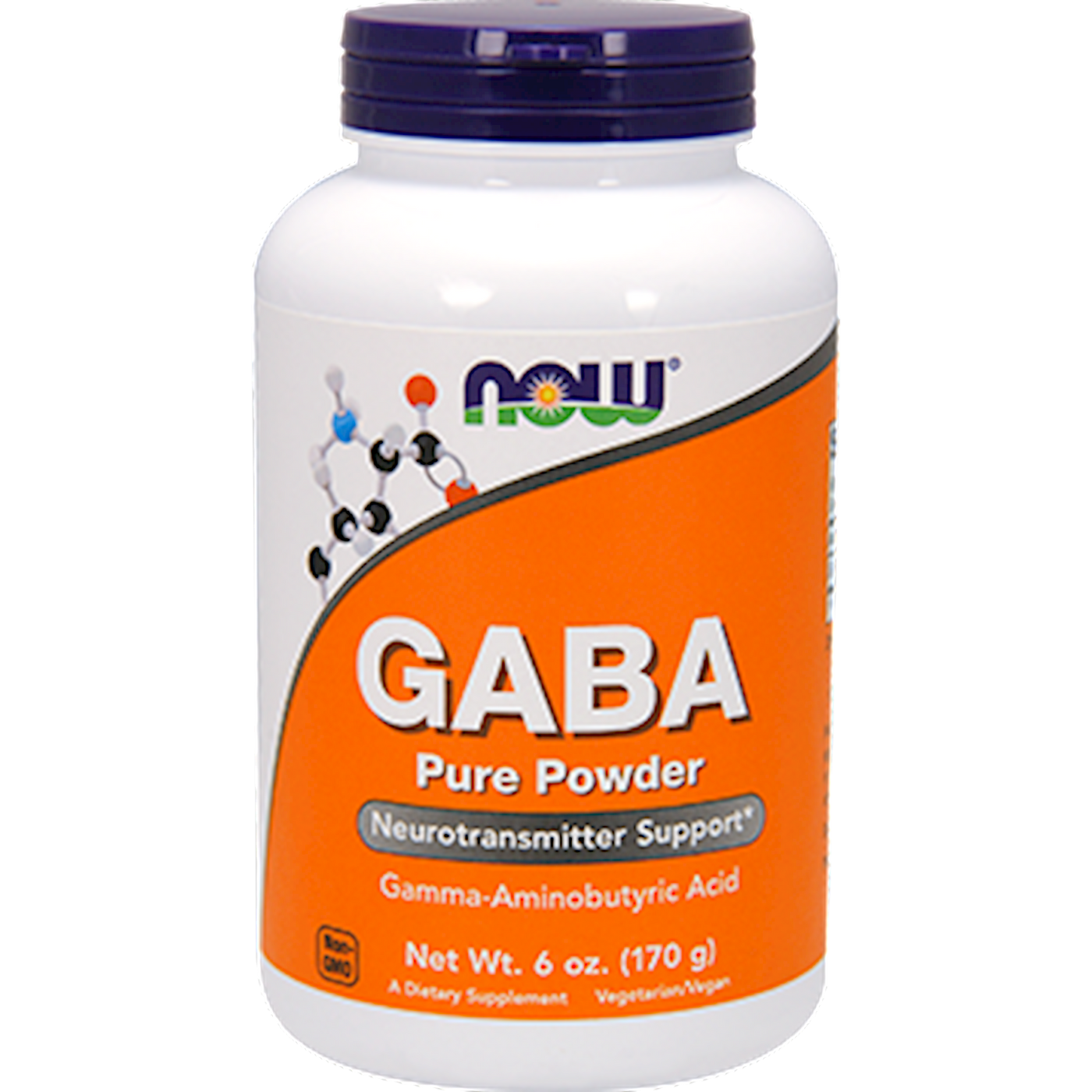 GABA Powder  Curated Wellness