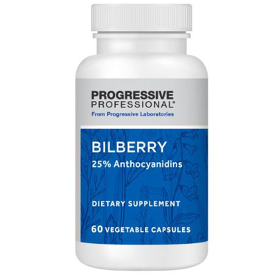 Bilberry  Curated Wellness