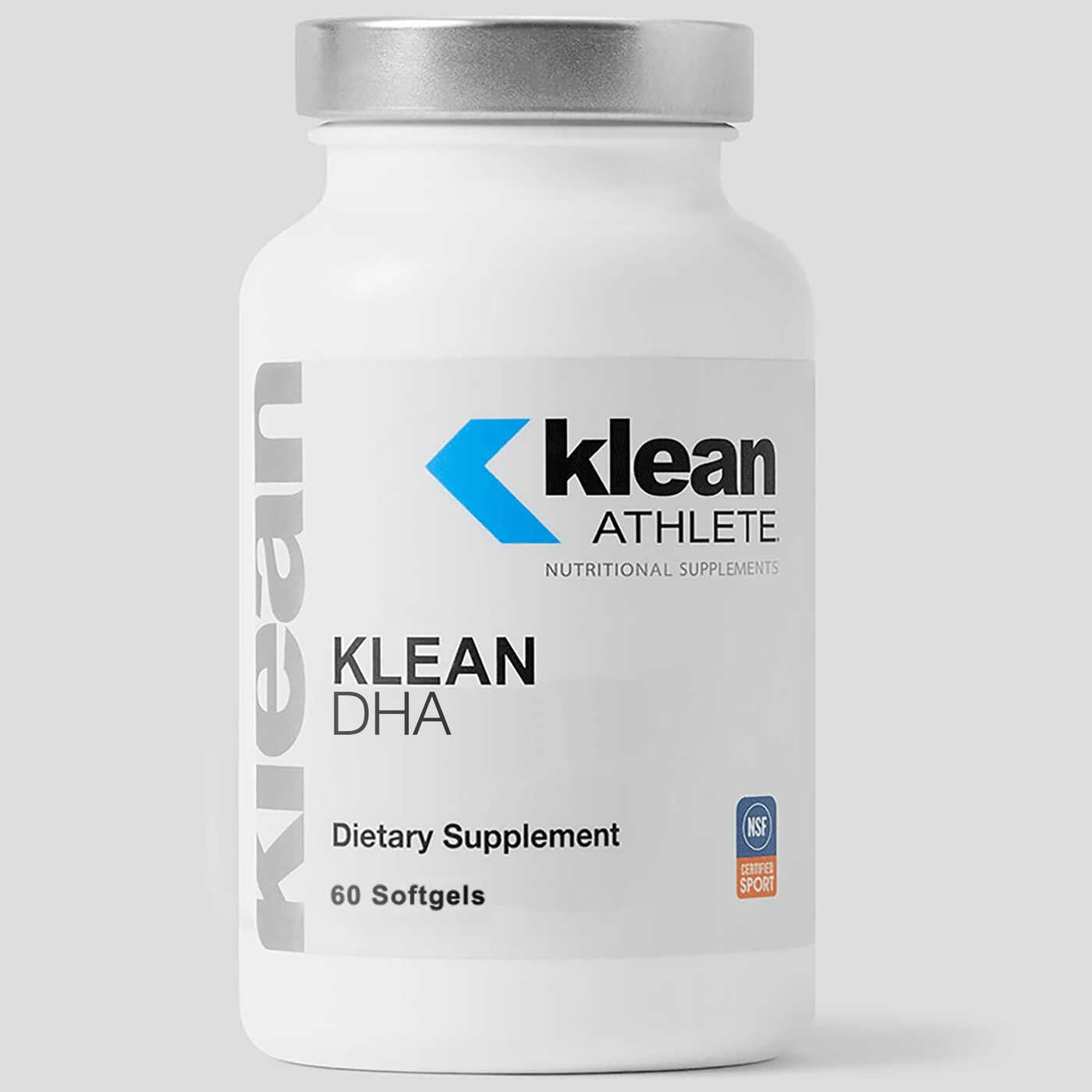 Klean DHA  Curated Wellness