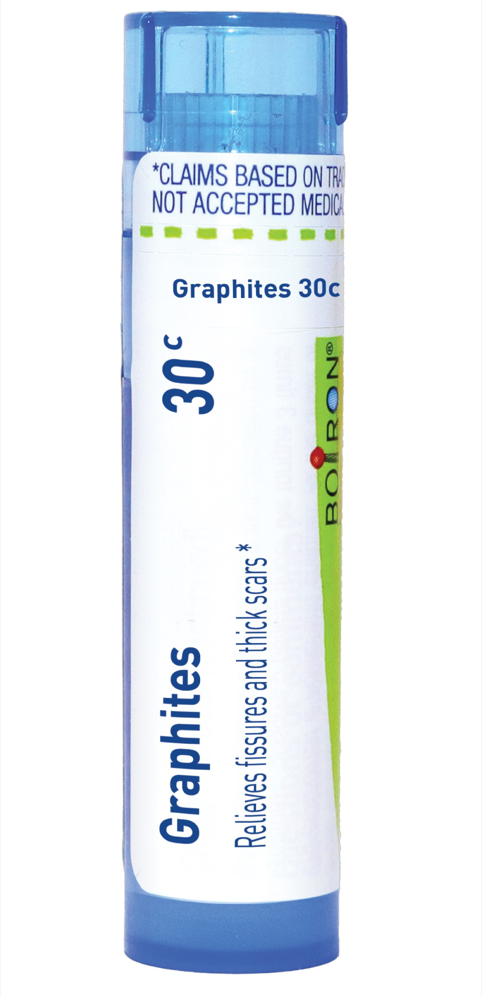 Graphites 30C 80 plts Curated Wellness