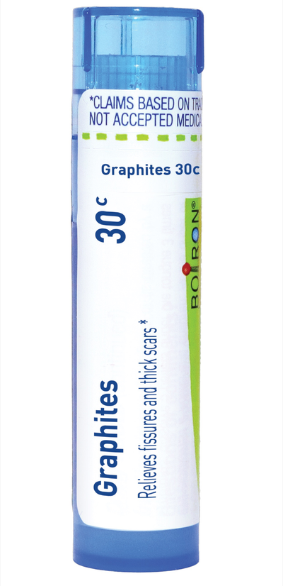 Graphites 30C 80 plts Curated Wellness