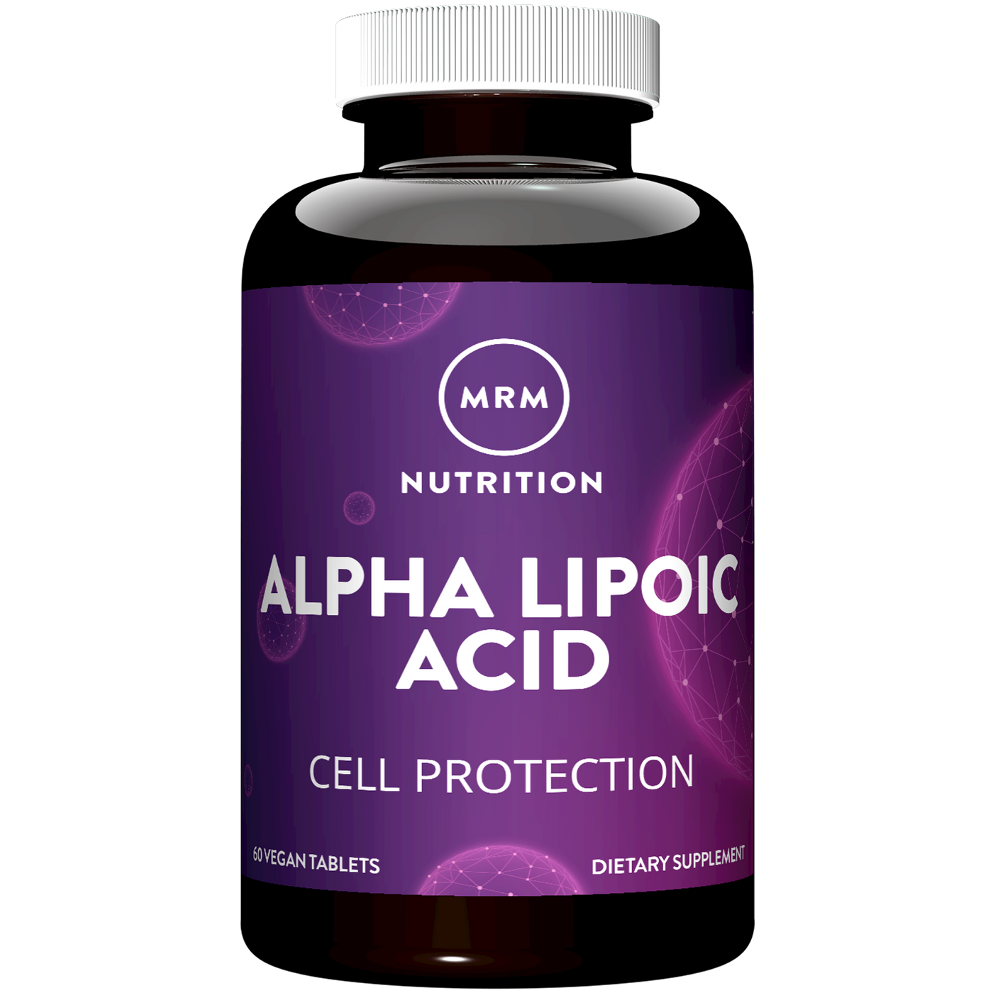 Alpha Lipoic Acid 300 mg  Curated Wellness
