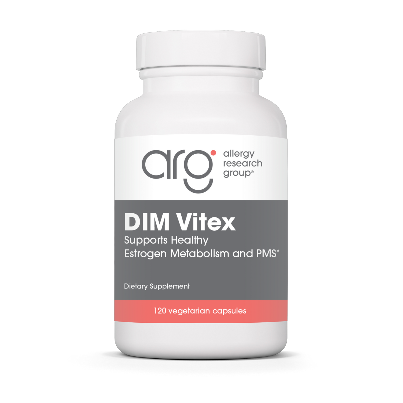DIM Vitex PMS Formula  Curated Wellness