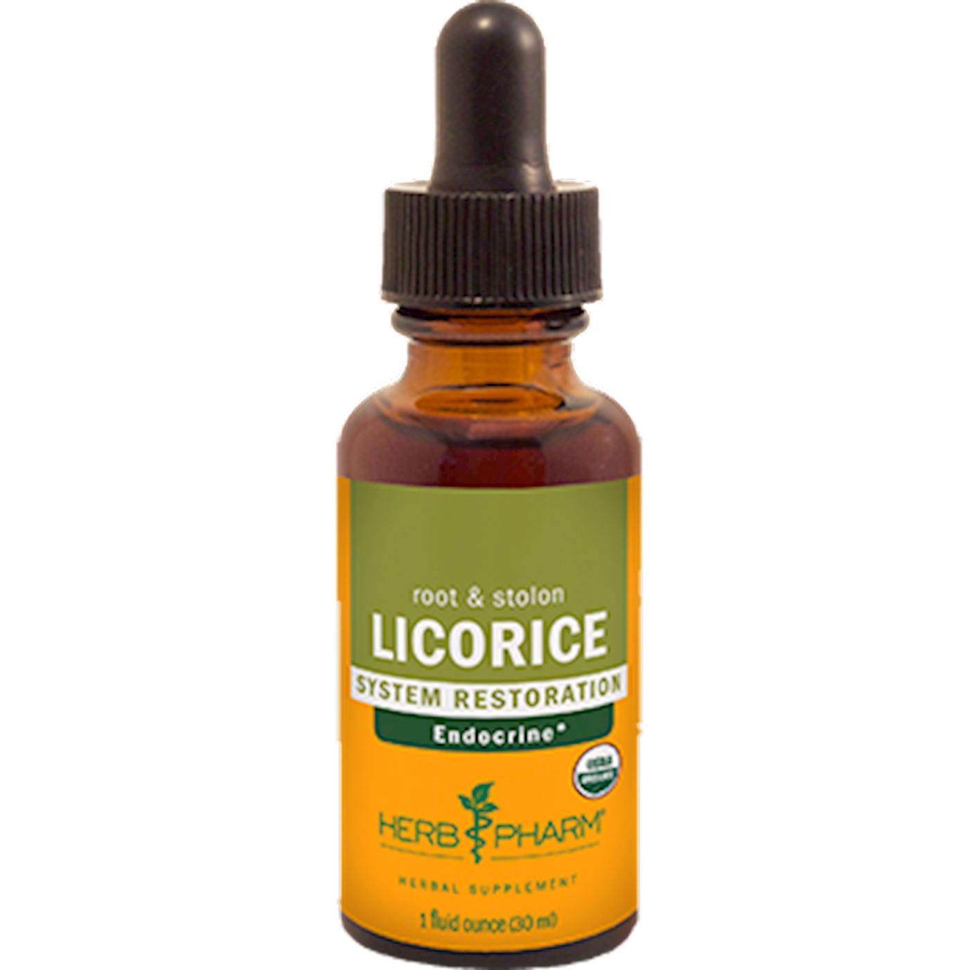 Licorice  Curated Wellness