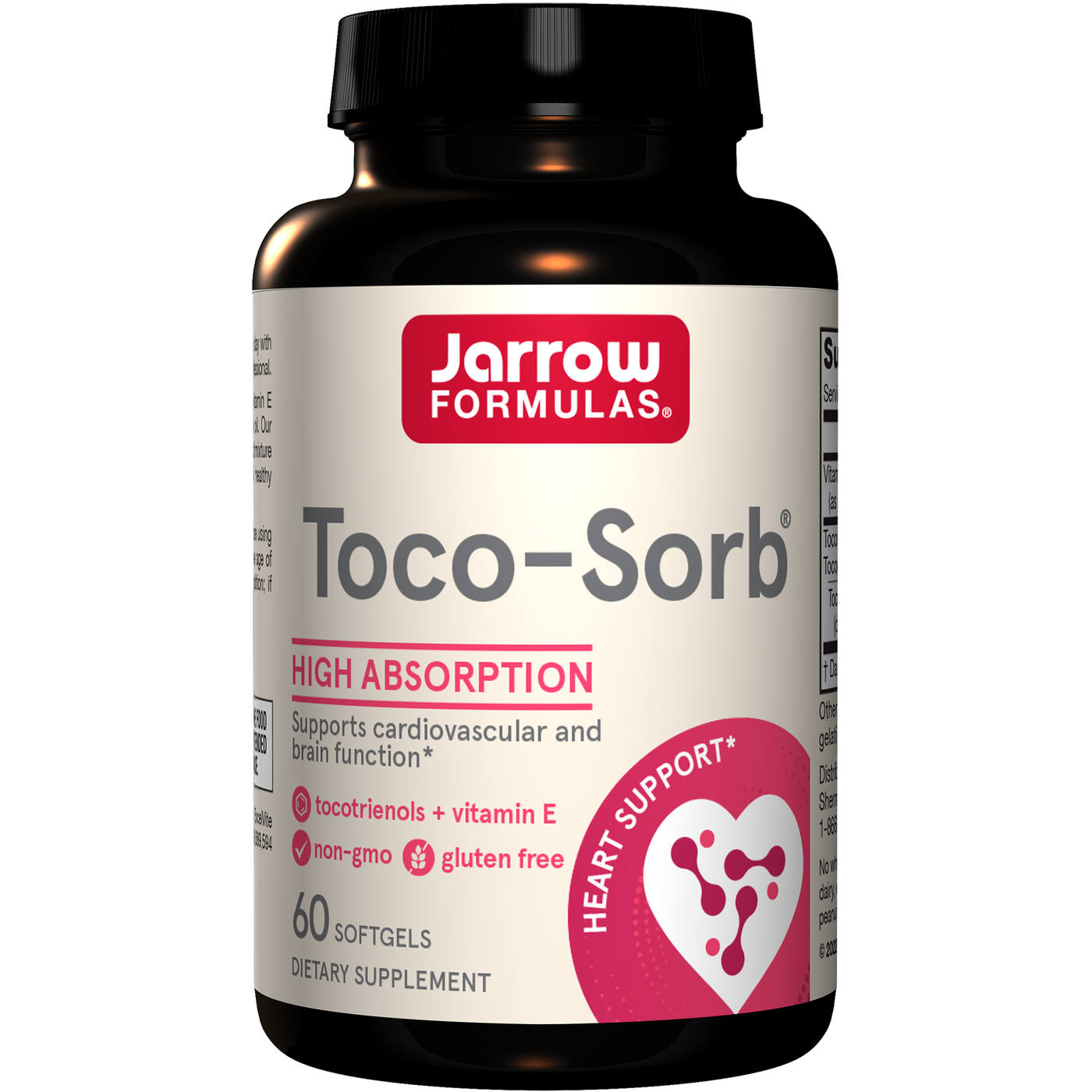 Toco-Sorb  Curated Wellness