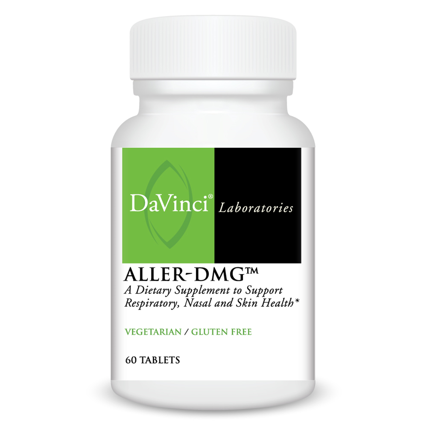 Aller-DMG  Curated Wellness