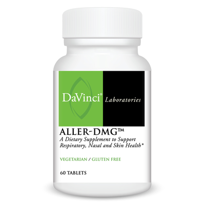 Aller-DMG  Curated Wellness
