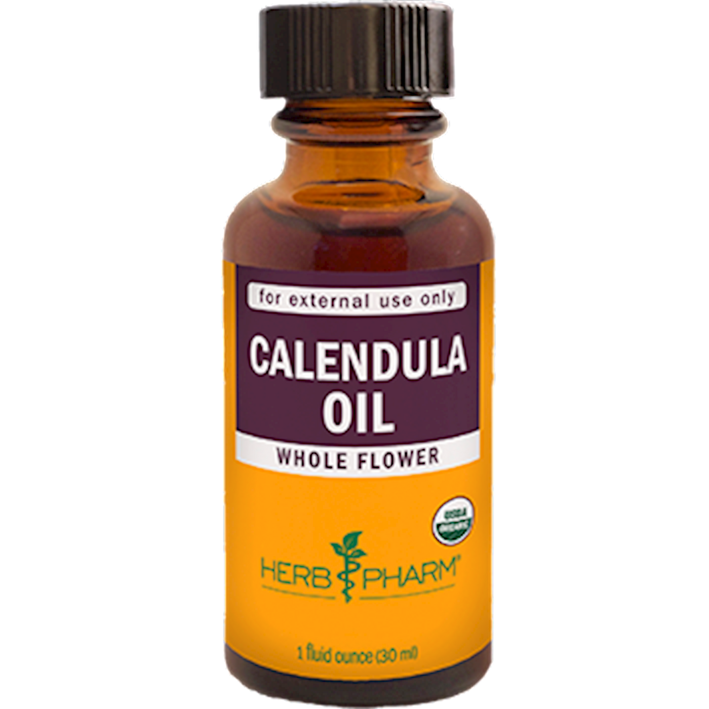 Calendula Oil  Curated Wellness