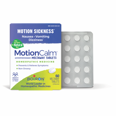 MotionCalm  Curated Wellness