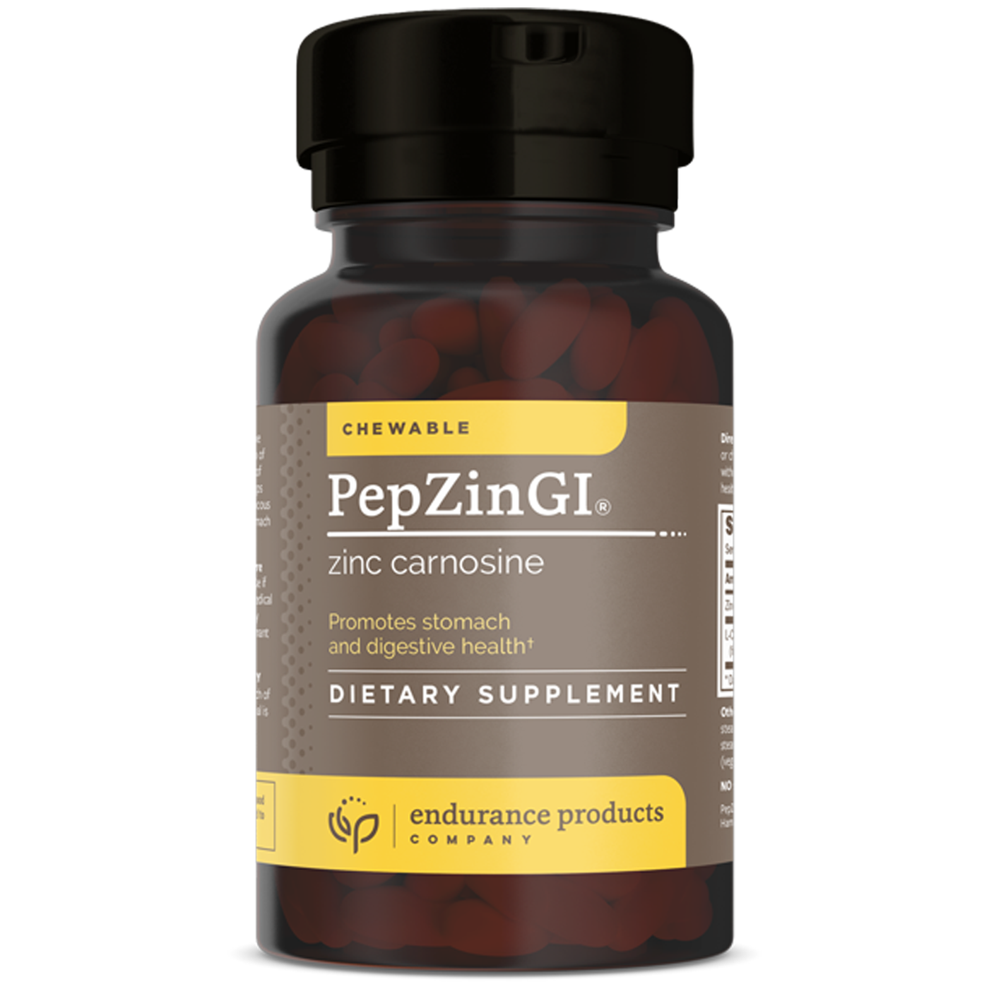 Pepzin GI 75 mg  Curated Wellness