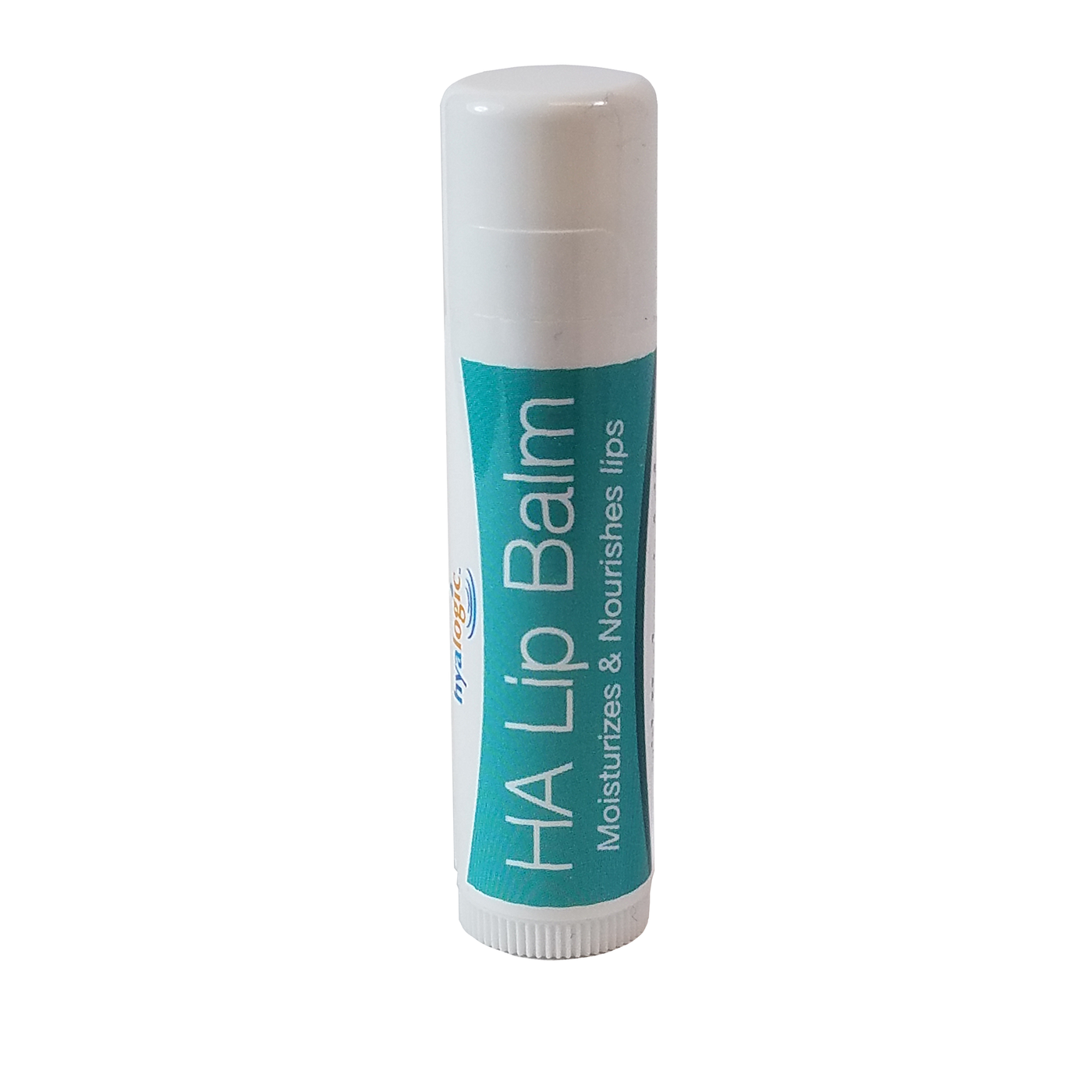 HA Lip Balm Tube - Certif Organic 1 tube Curated Wellness